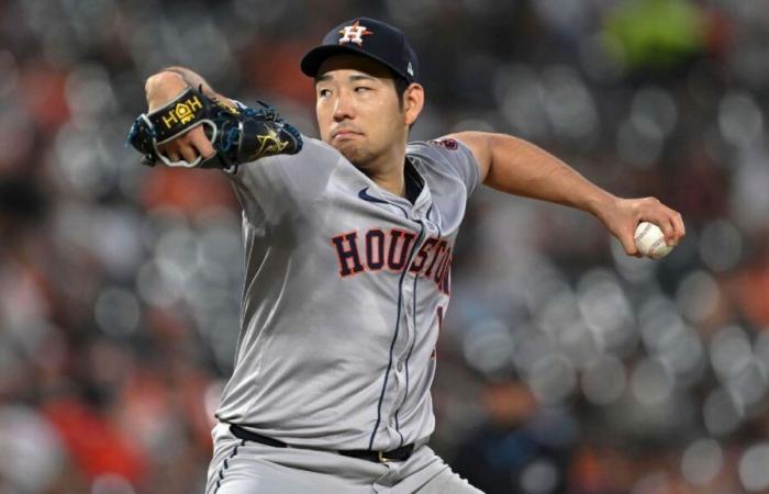 Sources – Yusei Kikuchi agrees to 3-year, $63M deal with Angels