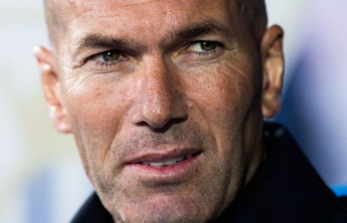 Zidane: He drops a crazy proposal live!