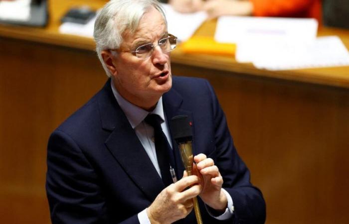 France “will rigorously apply its obligations”, affirms Michel Barnier