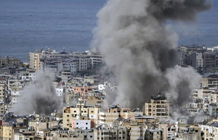 possible ceasefire, the shadow of Gaza persists