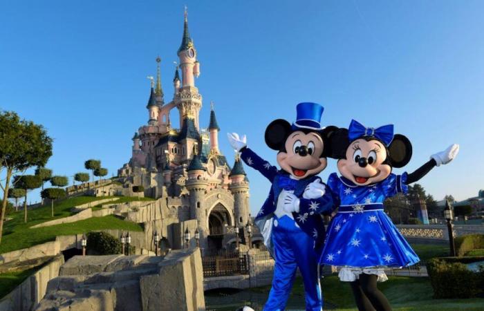 Disneyland Paris: Rising prices outrage visitors