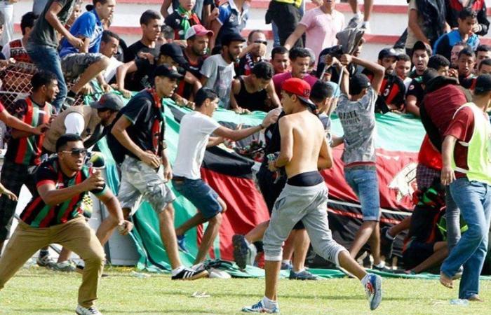 Focus – Hooliganism in Morocco: “a complex phenomenon requiring solutions” (Media)