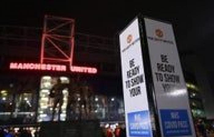 Manchester United post profit for first quarter of 2024-25 despite £8.6m in ‘restructuring’ costs