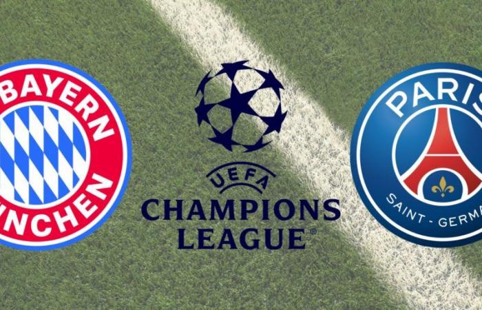 Here is the link to follow the Bayern Munich match