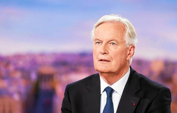 Michel Barnier on TF1: Article 49.3, price of electricity, censorship… what to remember