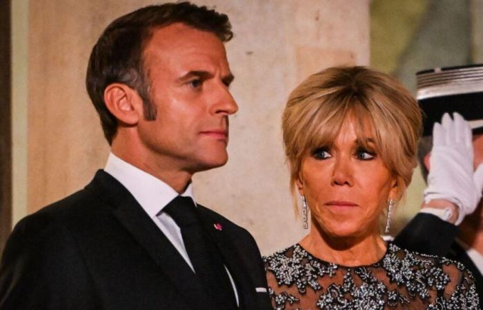 The surprising revelation of a sexologist about Emmanuel and Brigitte Macron at 71