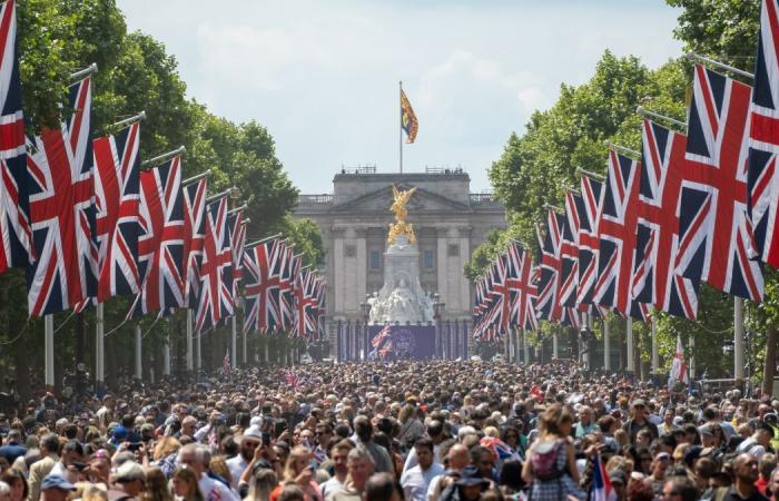 UK could get additional public holiday in 2025