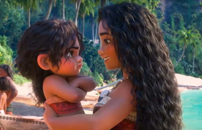 Moana 2: should you go see the sequel to the Disney film?