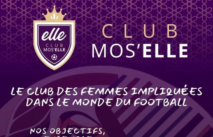 Join the Mos'Elle Club – MOSELLAN FOOTBALL DISTRICT