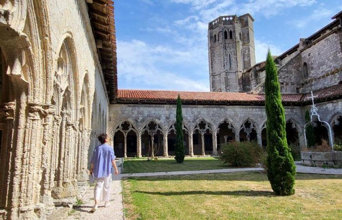 Climate change: heatwaves of the future in Occitanie favorable to Gers tourism