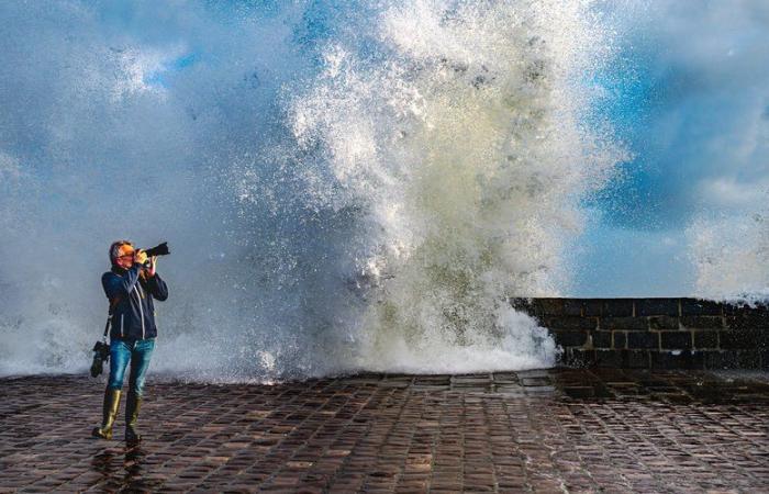 Brittany at the heart of Phot’Art, the first photography fair in Fleurance