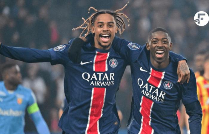 Are PSG better off without Kylian Mbappé?