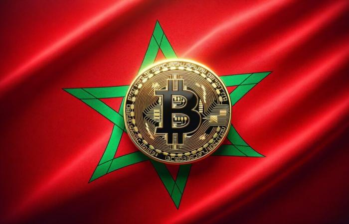 Morocco To Officially Legalize Crypto Again