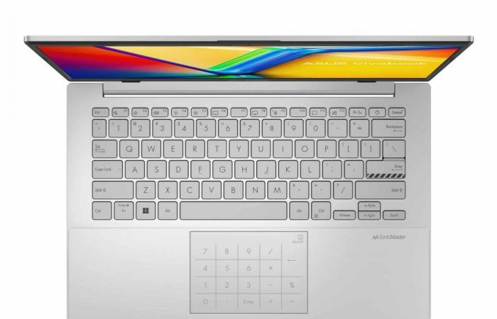 a light and powerful laptop PC for only €449 at Fnac! –LaptopSpirit