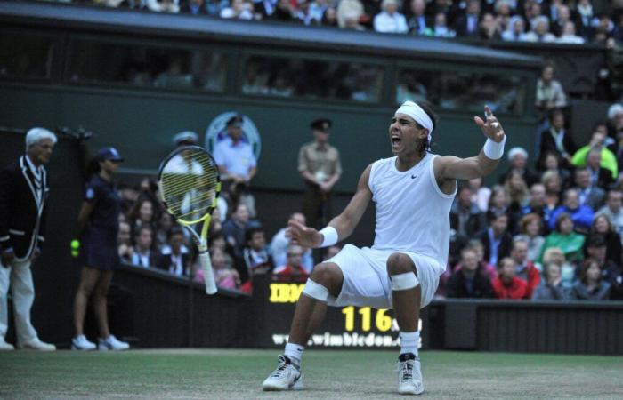 Rafael Nadal: the king’s final bow – Roland-Garros