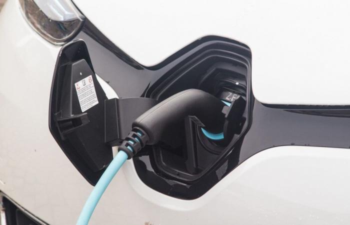 Free business charging could end on January 1, 2025