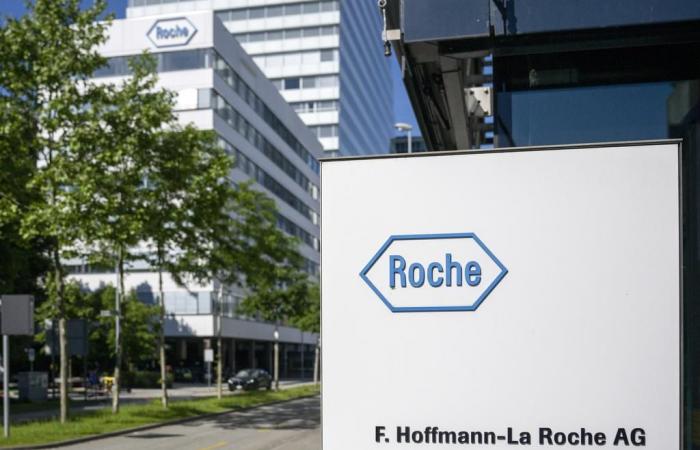 Roche buys Poseida Therapeutics for $1.5 billion