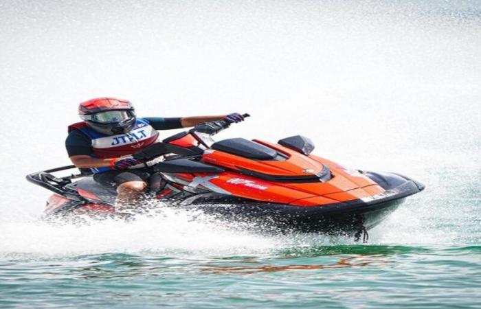 Jet Ski: overview of the Mohammed VI Cup in Agadir (PHOTOS)