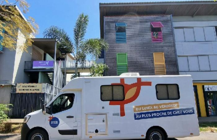 Mayotte, second department most impacted by HIV and STIs