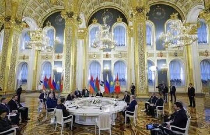 What is hiding behind the Kremlin, this giant fortress embodying the authoritarian power of Vladimir Putin? – Evening edition West-France