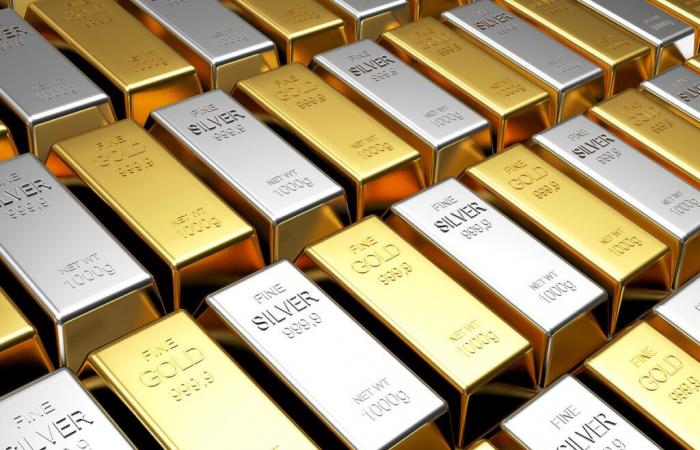 Is silver more profitable than gold for investors?