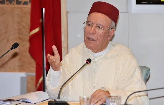 “In Morocco, we are secular”