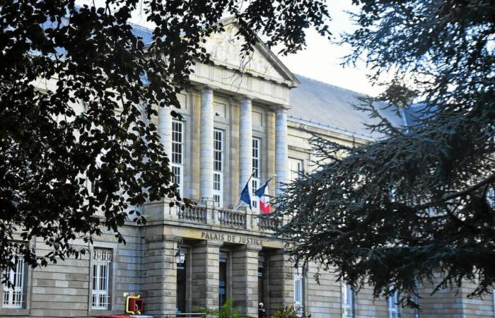 In Côtes-d'Armor, their daughter suffered ten years of mistreatment: stepfather and mother sentenced