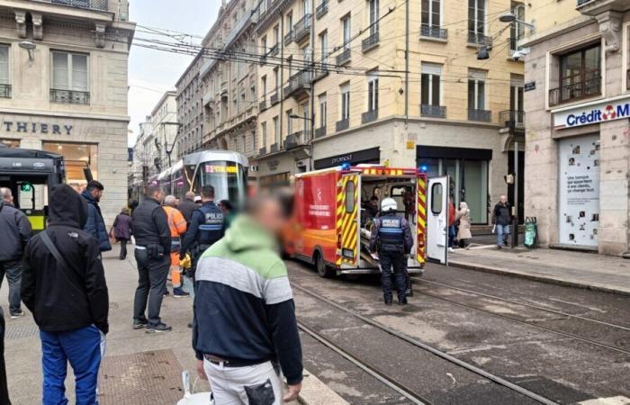 Saint-Etienne. Police kill knife-wielding man who spreads panic in town