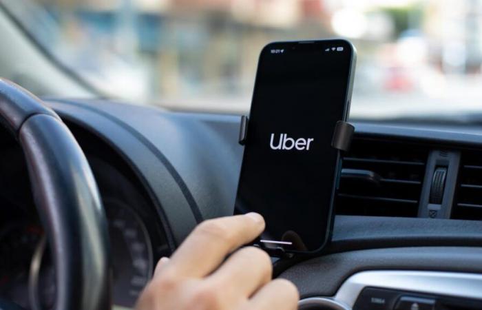 Mobility: Uber opens to the whole of Wallonia from December 1