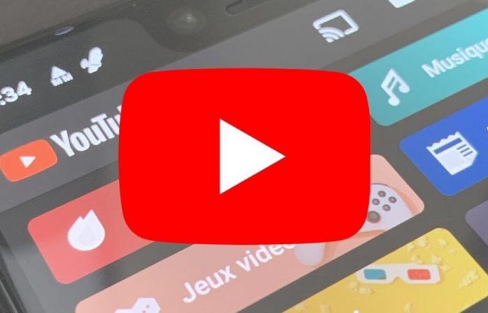 uploading a video from iPhone is now much faster