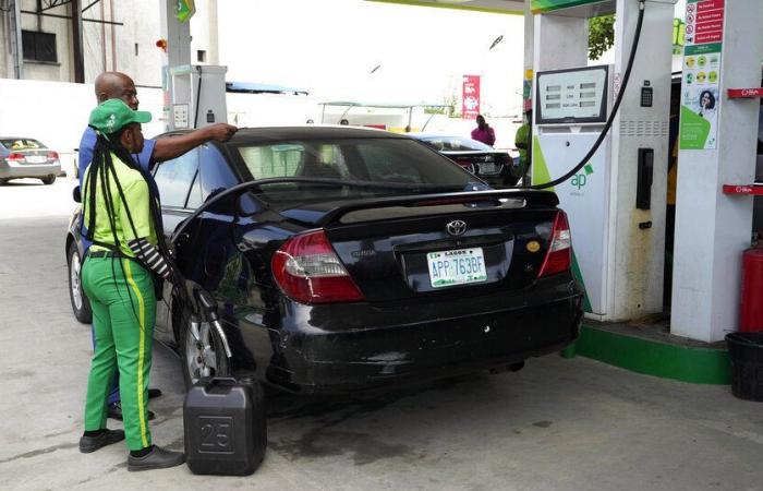 Nigeria: compressed natural gas, an alternative to the rise in fuel prices