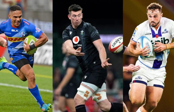 Transfers – Why Top 14 clubs are currently recruiting so many non-Jiff players…