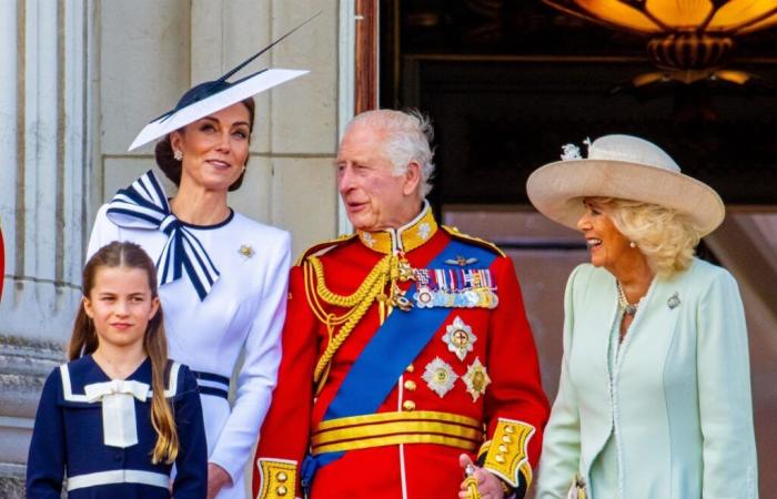 Kate Middleton back after the end of her chemotherapy: this special role entrusted to her by Charles III