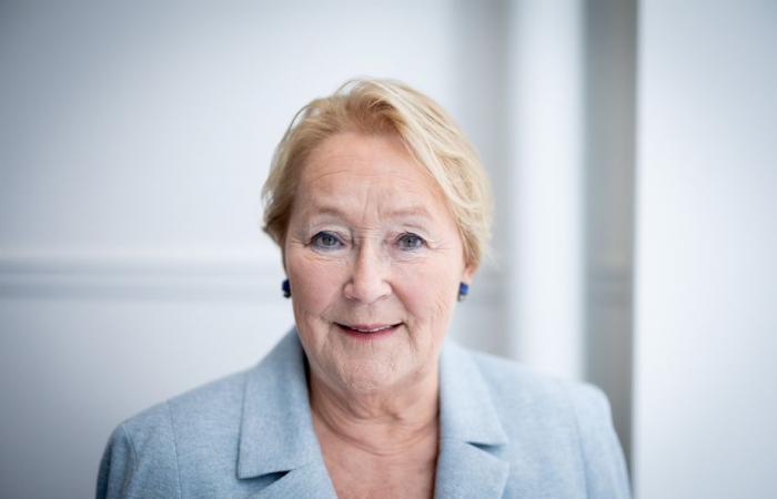 Pauline Marois named chancellor of UQAM