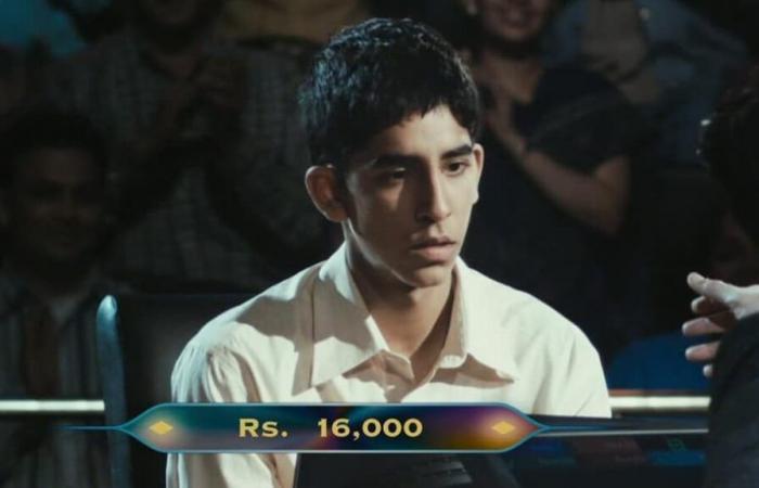 The film “Slumdog Millionaire” will have the right to a sequel