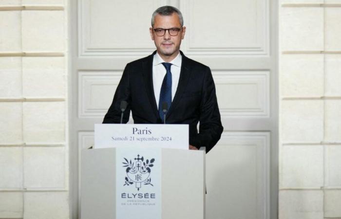 Alexis Kohler, Emmanuel Macron's right-hand man, loses a crucial round in court