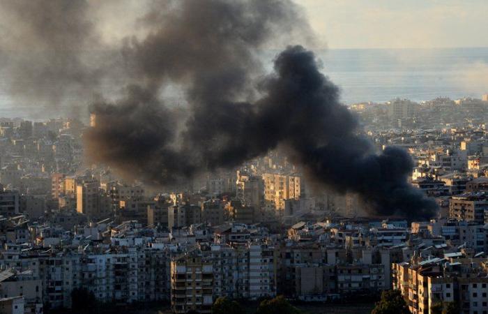 War in the Middle East: Israel announces a ceasefire in Lebanon in its war against Hezbollah