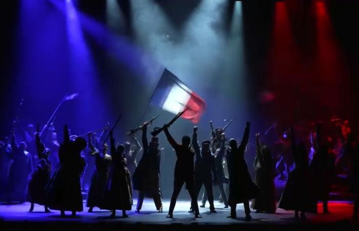 What to do in Paris and the region this week? The musical “Les Misérables”, blockbuster mentalism and Nemanja Radulovic on violin