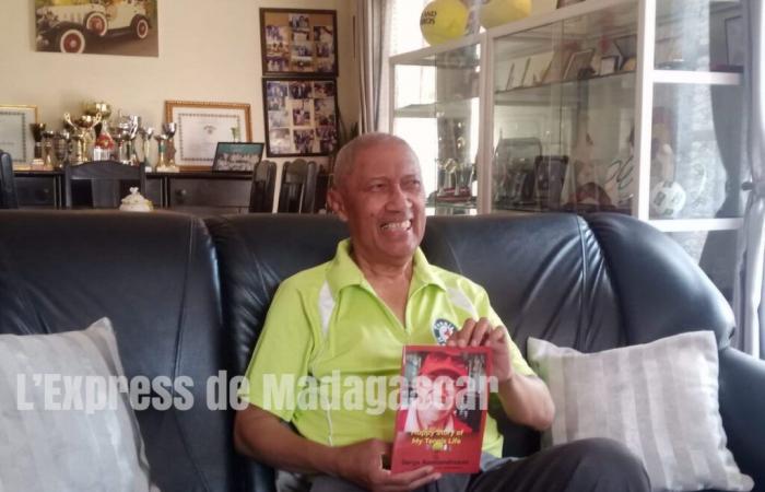 SERGE RAMIANDRASOA – “Malagasy sport is in decline”