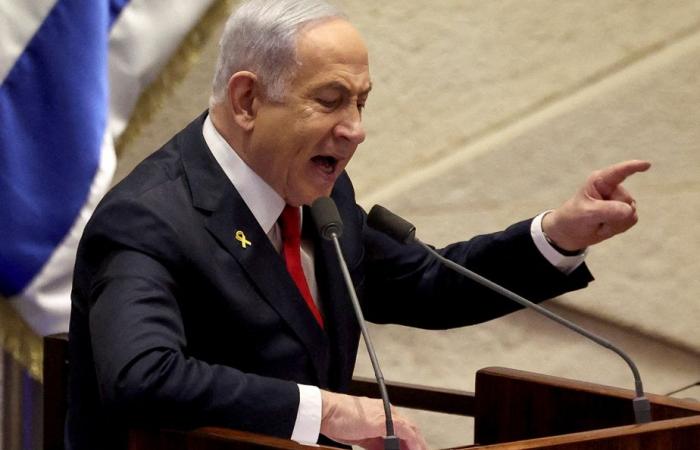 Ceasefire with Hezbollah | What Benjamin Netanyahu said in his address to the nation