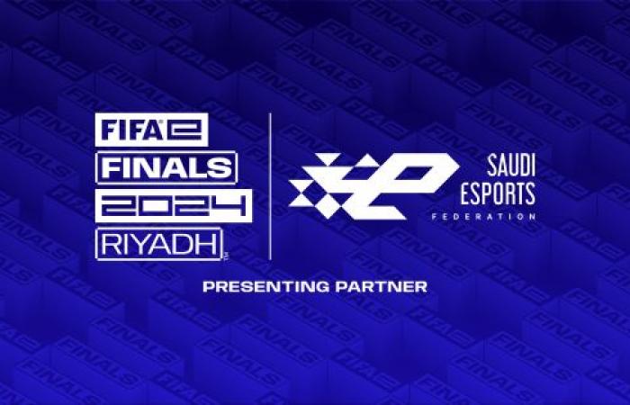 The best Rocket League and eFootball™ players will be in Riyadh from December 5 to 12 for the FIFAe Finals 2024