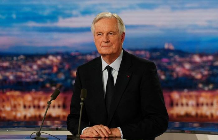 Budget, motion of censure… What to remember from the interview with Michel Barnier