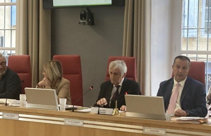 The Lozère departmental council is preparing its 2025 budget in a constrained context