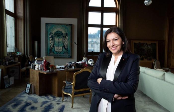 France: Anne Hidalgo will not run for mayor of Paris in 2026