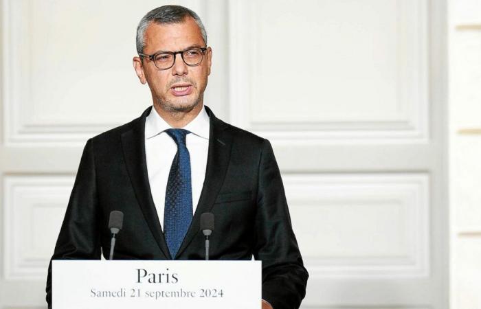 Kohler affair: why the decision of the Paris Court of Appeal is crucial for Macron's right arm