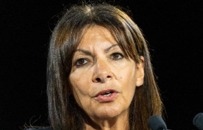 Municipal 2026: Anne Hidalgo will not run for a third term in Paris: News