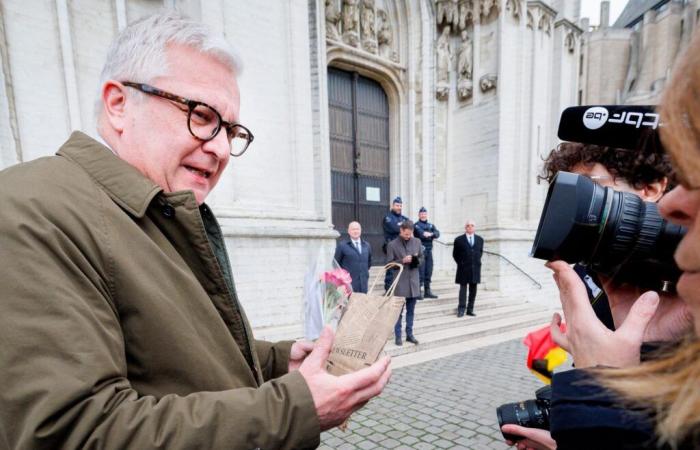 In Belgium, the king’s brother battles against the State to have social security coverage