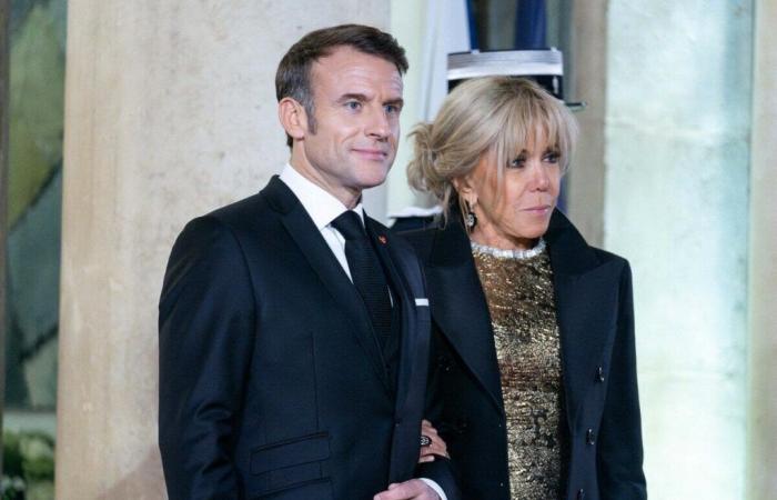 “Things had to be said”, Brigitte Macron speaks about the Mazan trial