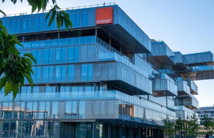 Orange strengthens its ambitions in AI and launches its own solution for businesses