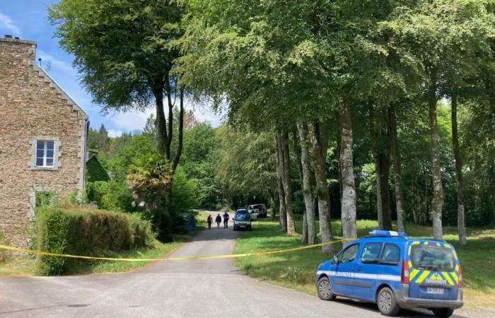 11-year-old girl killed in Finistère. The suspected murderer is dead